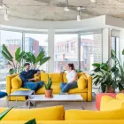 Business 17 image WEWORK OFFICE SPACE CHARLEMONT EXCHANGE - COWORKING & OFFICE SPACE Office Rental in Dublin IE


