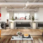 Business 20 image WEWORK OFFICE SPACE CHARLEMONT EXCHANGE - COWORKING & OFFICE SPACE Office Rental in Dublin IE


