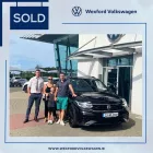 Business 2 image WEXFORD VOLKSWAGEN Car Sales/dealers (see Also Garages) in Wexford WX