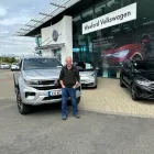 Business 3 image WEXFORD VOLKSWAGEN Car Sales/dealers (see Also Garages) in Wexford WX