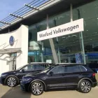 Business 4 image WEXFORD VOLKSWAGEN Car Sales/dealers (see Also Garages) in Wexford WX