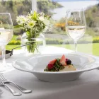 Business 2 image WILDE'S AT THE LODGE Restaurants in Cong G