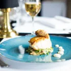 Business 4 image WILDE'S AT THE LODGE Restaurants in Cong G