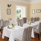 Business 12 image WILDE'S AT THE LODGE Restaurants in Cong G