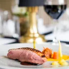 Business 15 image WILDE'S AT THE LODGE Restaurants in Cong G