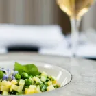 Business 19 image WILDE'S AT THE LODGE Restaurants in Cong G