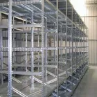 Business 3 image WILLPROM Shelving & Racking in Dublin IE


