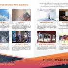 Business 2 image WINDECO - WINDOW FILM SOLUTIONS LTD Window Manufacturers & Suppliers in Dublin IE


