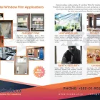 Business 3 image WINDECO - WINDOW FILM SOLUTIONS LTD Window Manufacturers & Suppliers in Dublin IE


