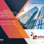 Business 5 image WINDECO - WINDOW FILM SOLUTIONS LTD Window Manufacturers & Suppliers in Dublin IE


