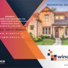 Business 8 image WINDECO - WINDOW FILM SOLUTIONS LTD Window Manufacturers & Suppliers in Dublin IE


