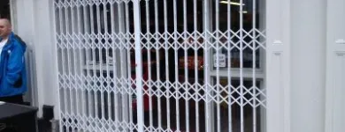 Business 4 image ACE ENGINEERING Security Systems & Equipment in Dublin IE


