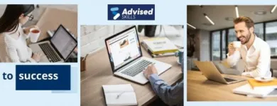Business 2 image ADVISED SKILLS Training Centres & Courses in Dublin IE


