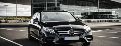 Business 3 image AIRPORT CHAUFFEURS IRELAND Chauffeur Services in Dublin D