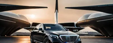 Business 5 image AIRPORT CHAUFFEURS IRELAND Chauffeur Services in Dublin D