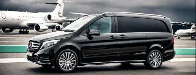 Business 10 image AIRPORT CHAUFFEURS IRELAND Chauffeur Services in Dublin D