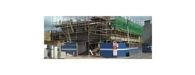 Business 2 image ALLSAFE SAFETY CONSULTANTS Government Agencies & Offices in Cork CO