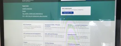Business 16 image AMBA ACCOUNTANTS AND TAX ADVISORS Taxation Consultants in Swords D