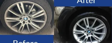 Business 3 image AQUA VALET CORK Car Wash & Valeting in Cork CO