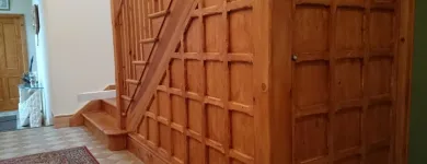 Business 6 image ARC CONSTRUCTION Real Estate & Home Improvement in Dublin IE


