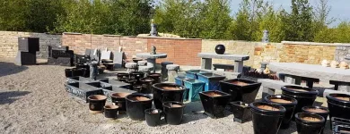 Business 1 image ARDCRONEY STONE & PAVING LTD Industries & Agriculture in Nenagh TA
