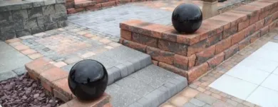 Business 3 image ARDCRONEY STONE & PAVING LTD Industries & Agriculture in Nenagh TA