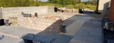 Business 4 image ARDCRONEY STONE & PAVING LTD Industries & Agriculture in Nenagh TA