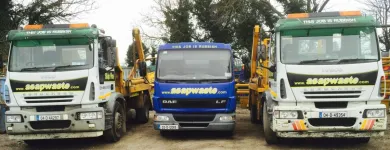 Business 1 image ASAP WASTE SKIP HIRE Skip Hire & Rubbish Removal in Dublin IE



