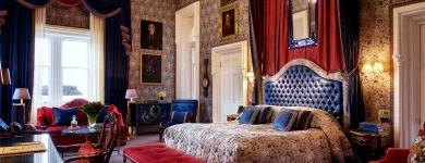 Business 2 image ASHFORD CASTLE Travel & Tourism in Cong G