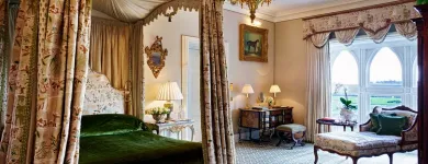 Business 5 image ASHFORD CASTLE Travel & Tourism in Cong G