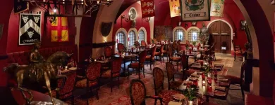 Business 6 image ASHFORD CASTLE Travel & Tourism in Cong G
