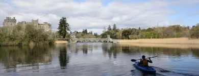 Business 9 image ASHFORD CASTLE Travel & Tourism in Cong G