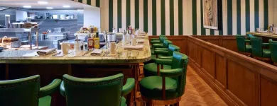 Business 10 image ASHFORD CASTLE Travel & Tourism in Cong G