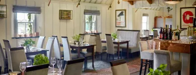 Business 11 image ASHFORD CASTLE Travel & Tourism in Cong G
