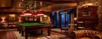 Business 14 image ASHFORD CASTLE Travel & Tourism in Cong G