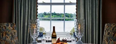 Business 15 image ASHFORD CASTLE Travel & Tourism in Cong G