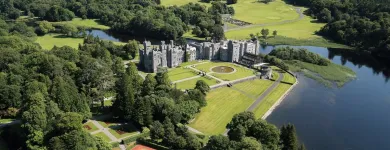Business 16 image ASHFORD CASTLE Travel & Tourism in Cong G