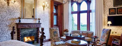 Business 18 image ASHFORD CASTLE Travel & Tourism in Cong G