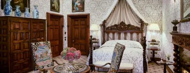 Business 21 image ASHFORD CASTLE Travel & Tourism in Cong G