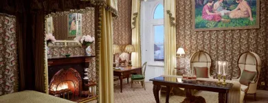 Business 22 image ASHFORD CASTLE Travel & Tourism in Cong G