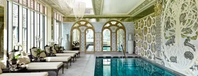 Business 24 image ASHFORD CASTLE Travel & Tourism in Cong G