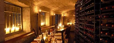 Business 26 image ASHFORD CASTLE Travel & Tourism in Cong G