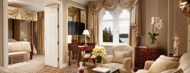 Business 30 image ASHFORD CASTLE Travel & Tourism in Cong G