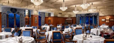 Business 32 image ASHFORD CASTLE Travel & Tourism in Cong G