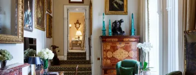 Business 34 image ASHFORD CASTLE Travel & Tourism in Cong G