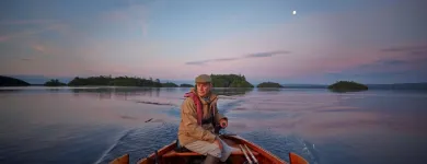 Business 36 image ASHFORD CASTLE Travel & Tourism in Cong G
