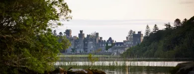 Business 38 image ASHFORD CASTLE Travel & Tourism in Cong G