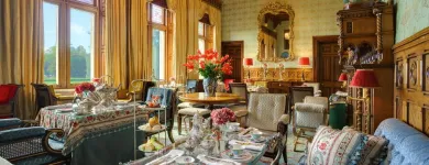 Business 40 image ASHFORD CASTLE Travel & Tourism in Cong G
