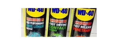 Business 1 image ASHGROVE INTERPARTS LTD Automotive in Bray WW