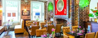 Business 2 image ASIAN MIX FOOD Restaurants in Dublin D